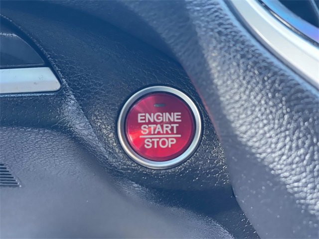 Used 2018 Acura TLX V6 SH-AWD w/ Technology Pkg image 16