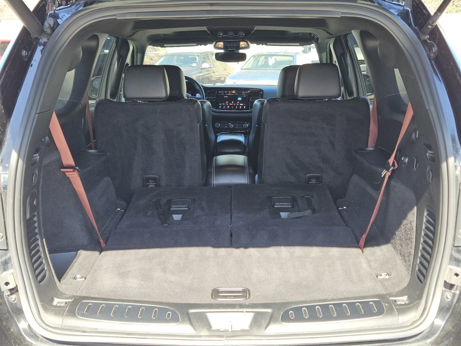 Used 2022 Dodge Durango SRT w/ Black Package image 31