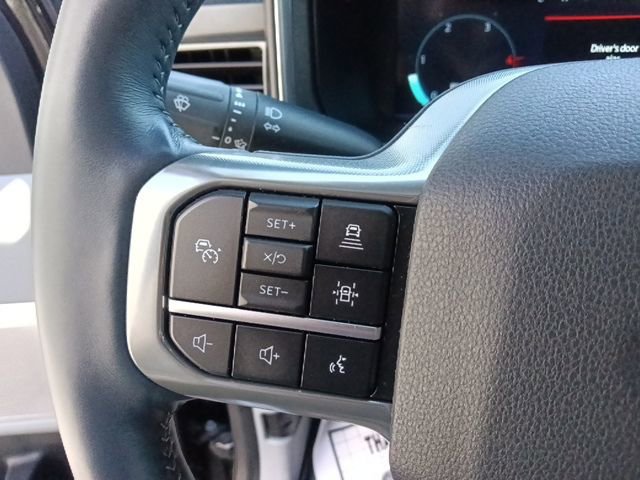 Certified 2024 Ford F450 Limited w/ FX4 Off-Road Package image 18