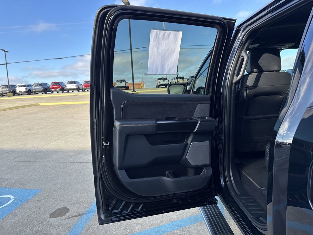 Certified 2023 Ford F150 Platinum image 31