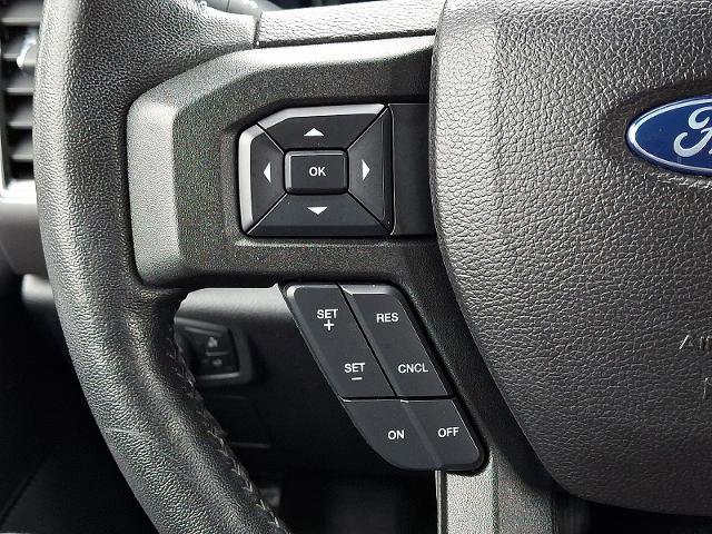 Certified 2017 Ford F150 XLT w/ Equipment Group 302A Luxury image 22