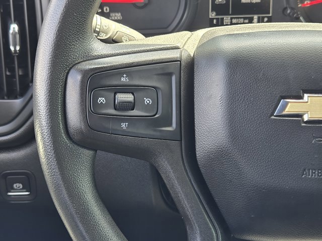 Used 2020 Chevrolet Silverado 1500 Custom w/ Custom Value Package image 25