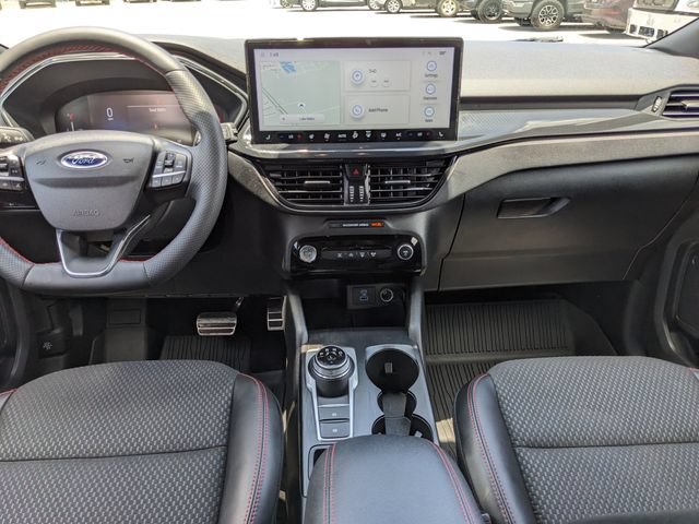 Certified 2023 Ford Escape ST-Line w/ Tech Pack #1 FWD image 17