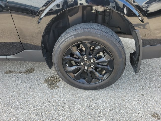 Certified 2024 Ford Maverick XLT w/ XLT Luxury Package FWD image 10
