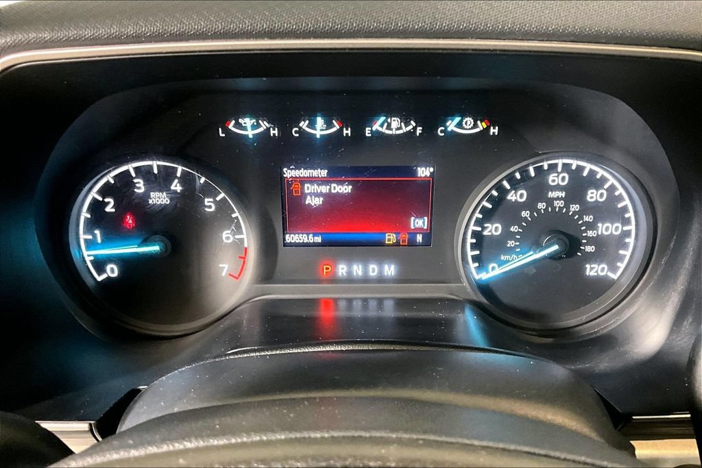 Certified 2021 Ford F150 XL w/ XL Power Equipment Group AWD/4WD image 16