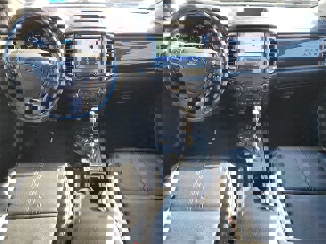 Certified 2023 Ford Ranger Lariat w/ FX4 Off-Road Package image 8