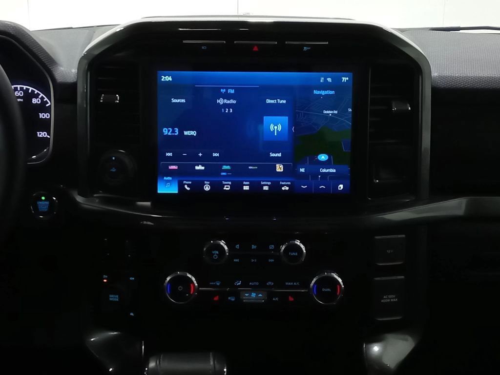 Certified 2023 Ford F150 XLT w/ Equipment Group 302A High image 22