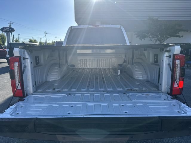 Certified 2024 Ford F250 Platinum w/ FX4 Off-Road Package AWD/4WD image 25