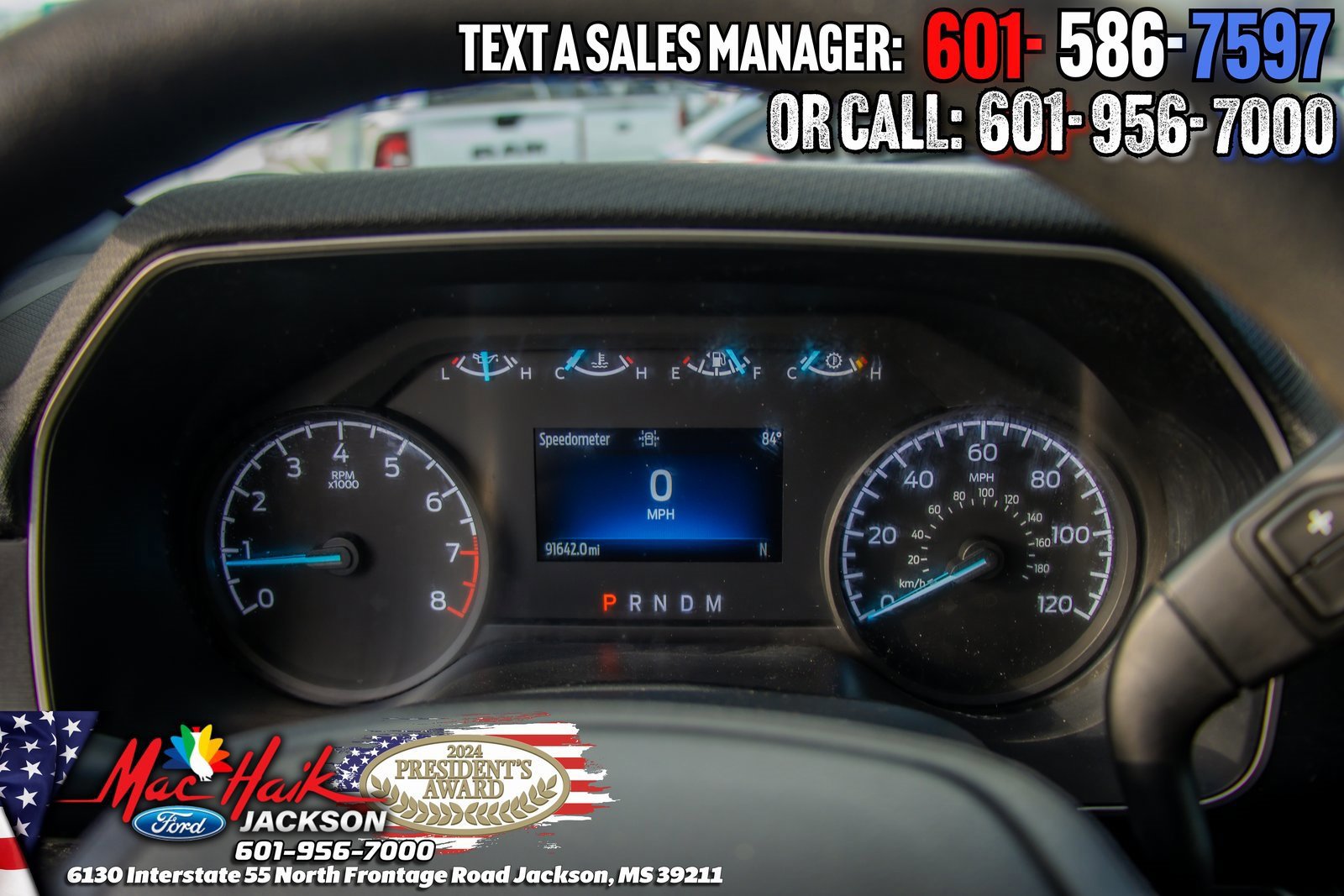 Certified 2023 Ford F150 XL w/ STX Appearance Package image 11