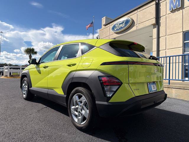 Used 2025 Hyundai Kona SE FWD image 11