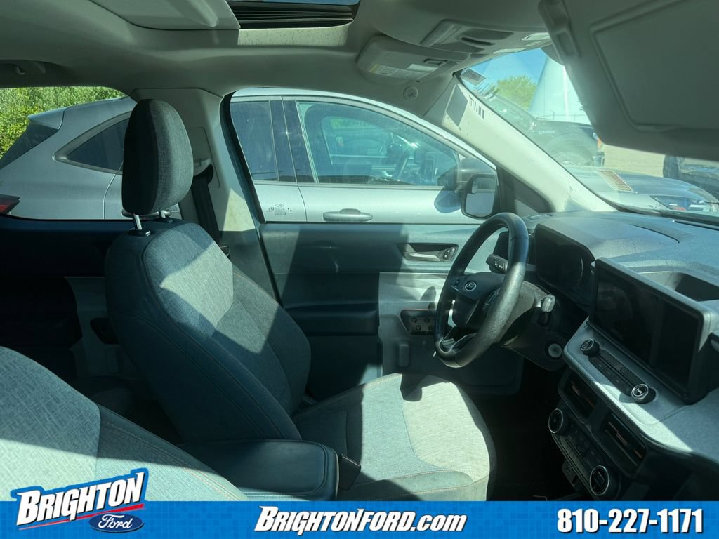 Certified 2022 Ford Maverick XLT w/ Equipment Group 300A Standard AWD/4WD image 8