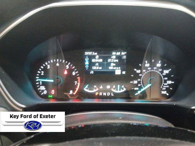 Certified 2022 Ford Escape SEL AWD/4WD image 27