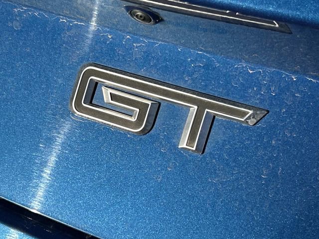 Certified 2024 Ford Mustang GT Premium image 7