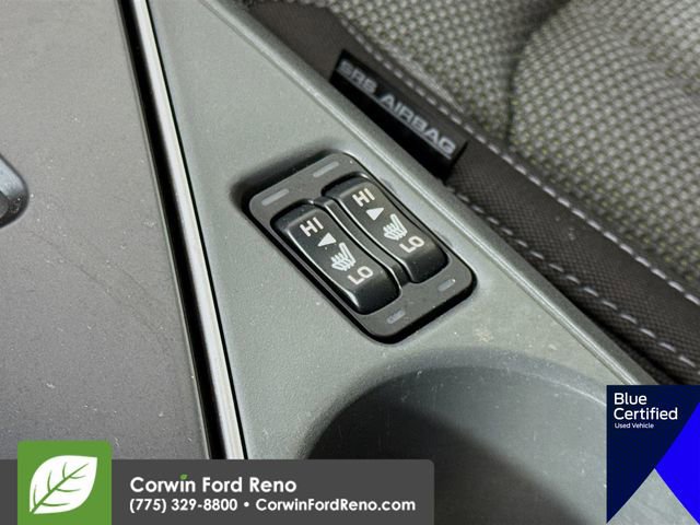 Used 2024 Subaru Crosstrek 2.0i Premium image 23