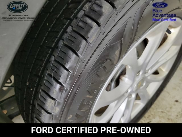 Used 2018 Chevrolet Equinox LT AWD/4WD image 11