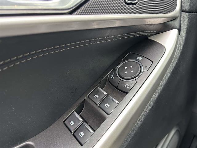 Certified 2022 Ford Explorer XLT w/ Equipment Group 202A image 26