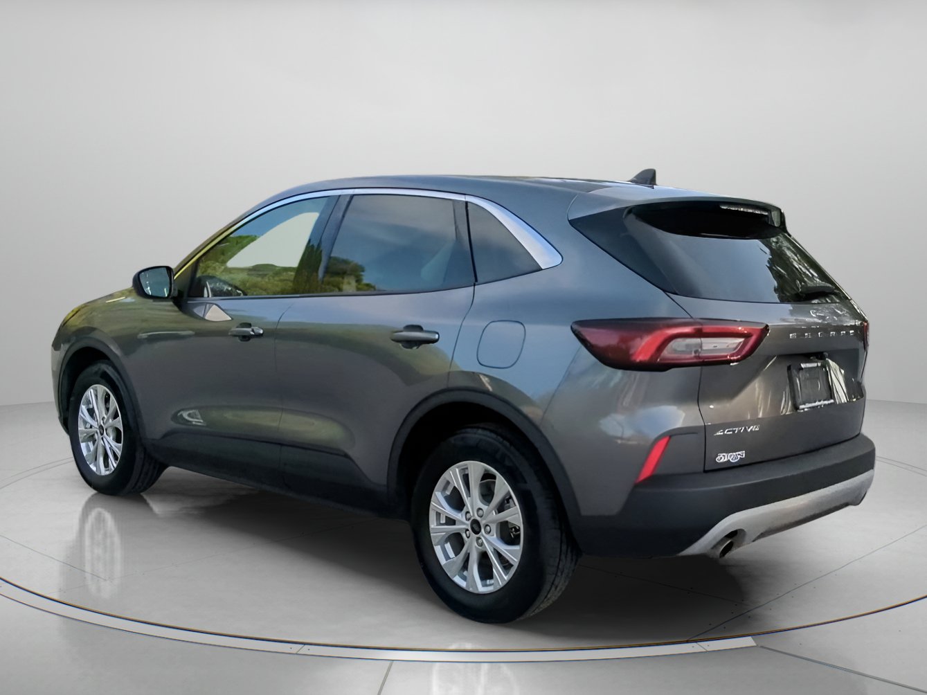 Certified 2024 Ford Escape Active FWD image 20