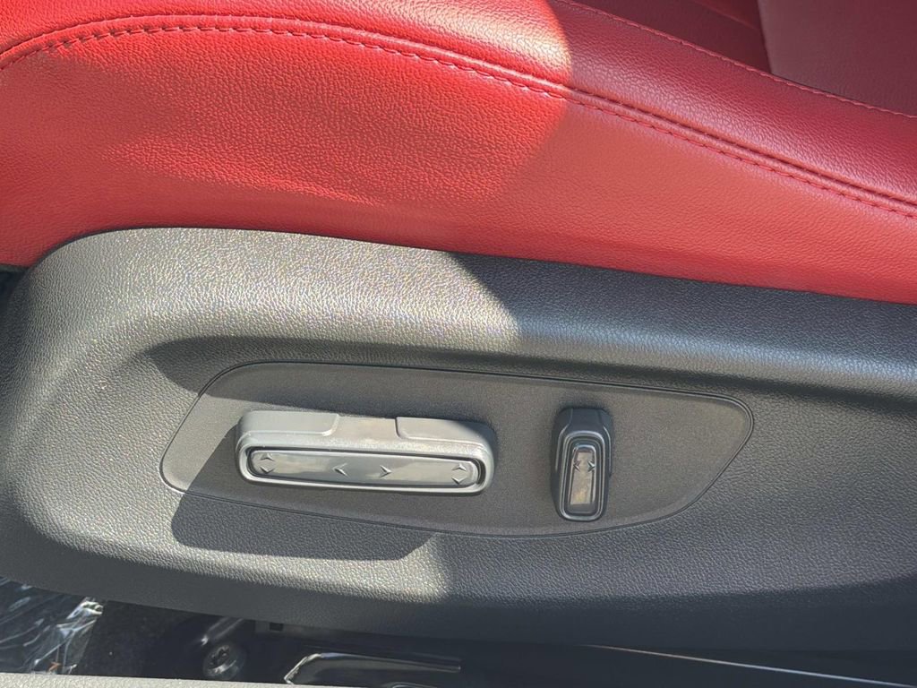 Used 2025 Acura Integra A-Spec FWD image 20
