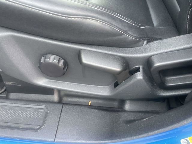 Certified 2025 Ford Bronco Badlands image 13