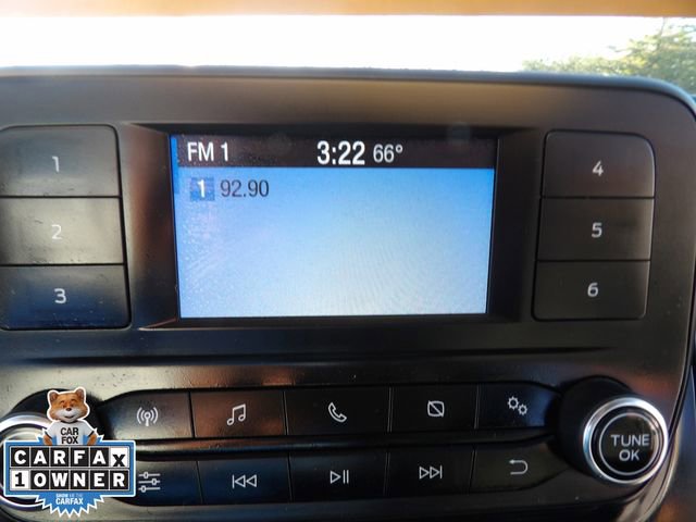 Certified 2024 Ford Transit 250 Low Roof w/ Exterior Upgrade Package image 22