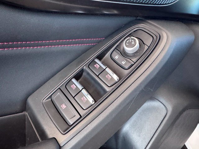 Used 2022 Subaru WRX Limited AWD/4WD image 10