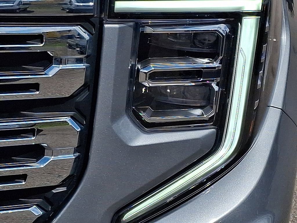 Used 2024 GMC Sierra 1500 Denali w/ Technology Package image 9