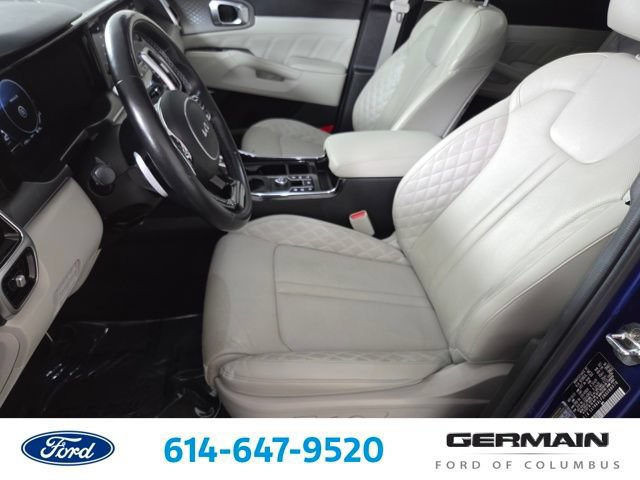 Used 2022 Kia Sorento SX FWD image 20