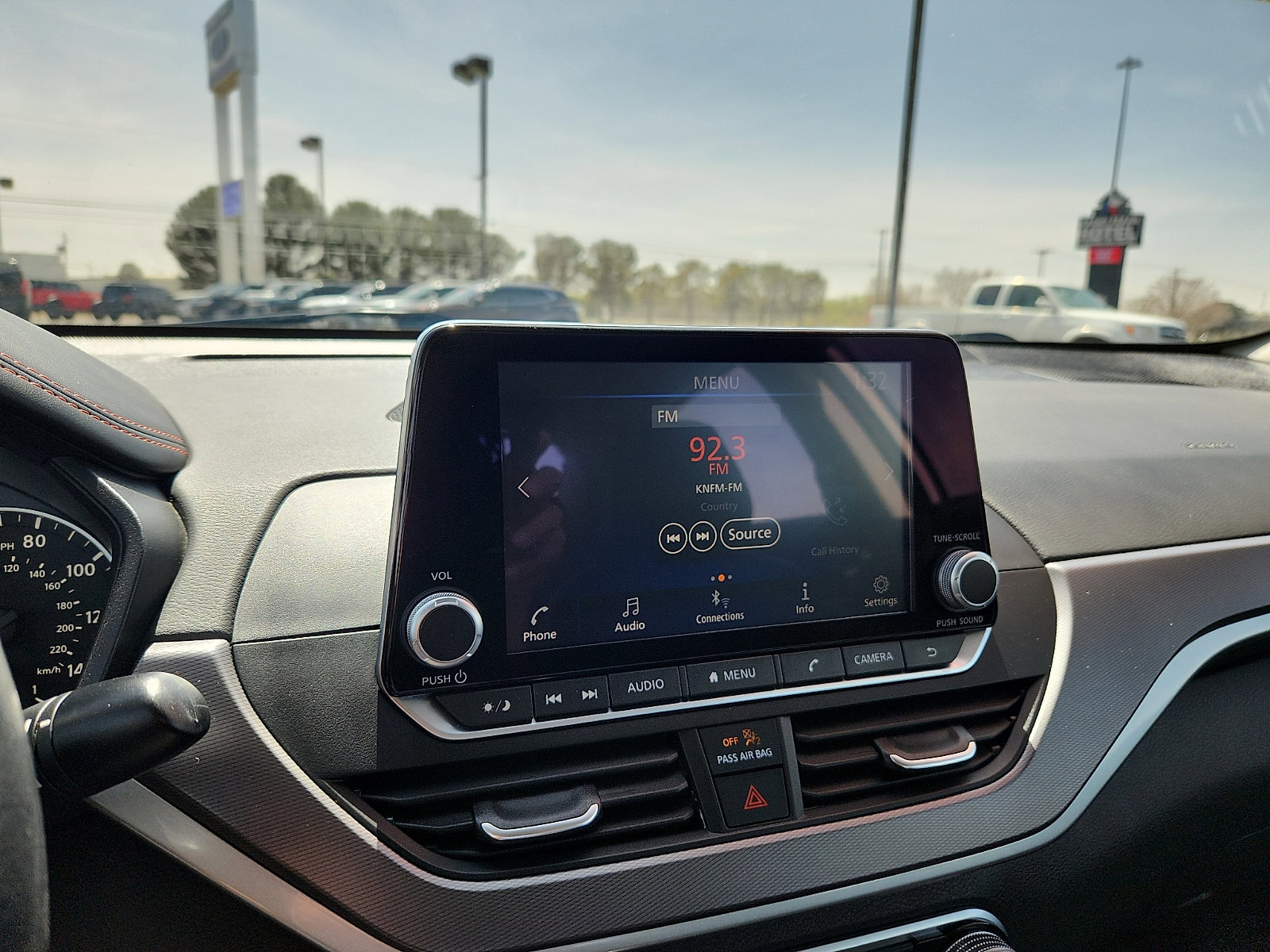 Used 2024 Nissan Altima 2.5 SR image 12