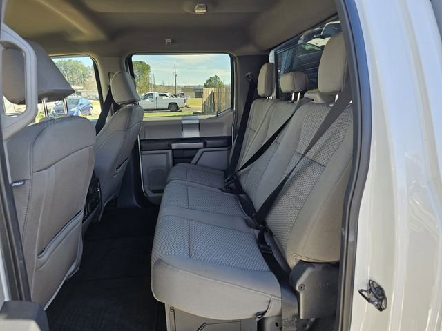 Certified 2022 Ford F250 XLT w/ XLT Premium Package image 16