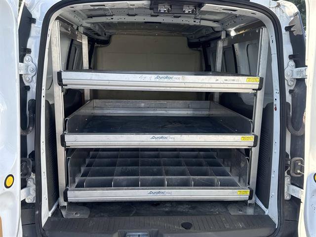 Certified 2022 Ford Transit Connect XL w/ CNG/LPG Engine Prep Package FWD image 29