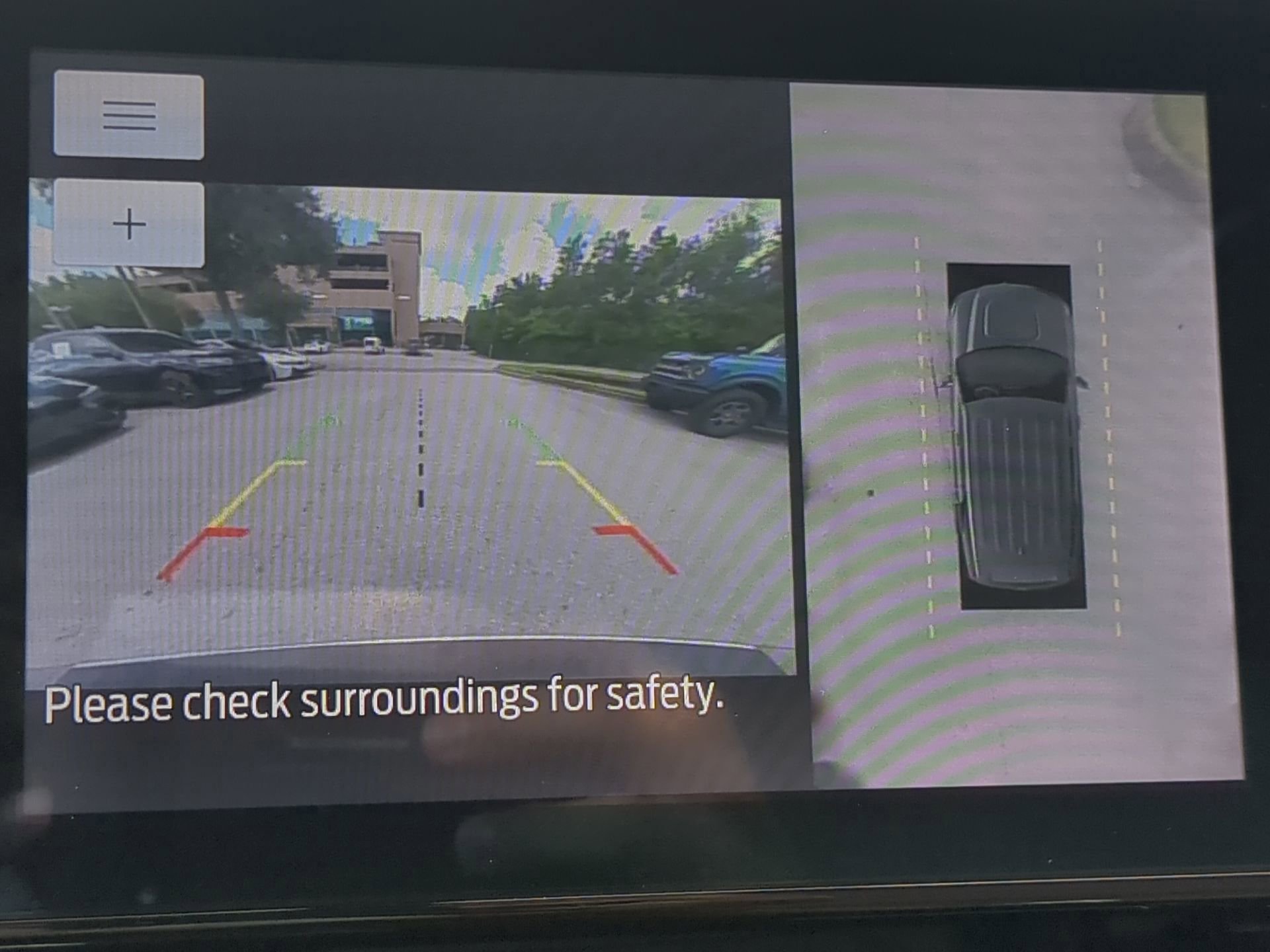 Certified 2021 Ford Explorer Limited w/ Equipment Group 301A image 53