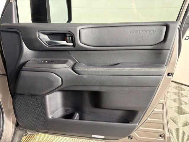 Used 2024 Toyota Land Cruiser AWD/4WD image 33