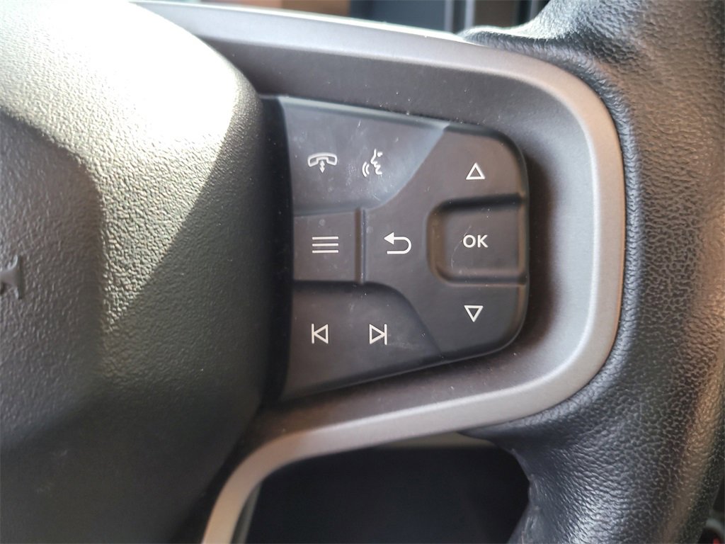 Certified 2022 Ford Bronco Big Bend w/ Sasquatch Package image 28