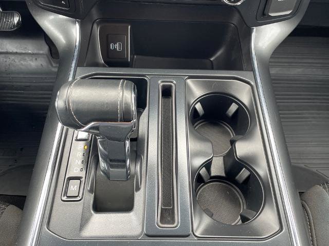 Certified 2022 Ford F150 XLT w/ Equipment Group 302A High image 18