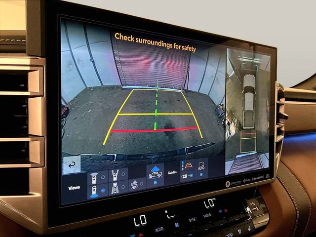 Used 2022 Toyota Tundra 1794 Edition w/ Advanced Package AWD/4WD image 20