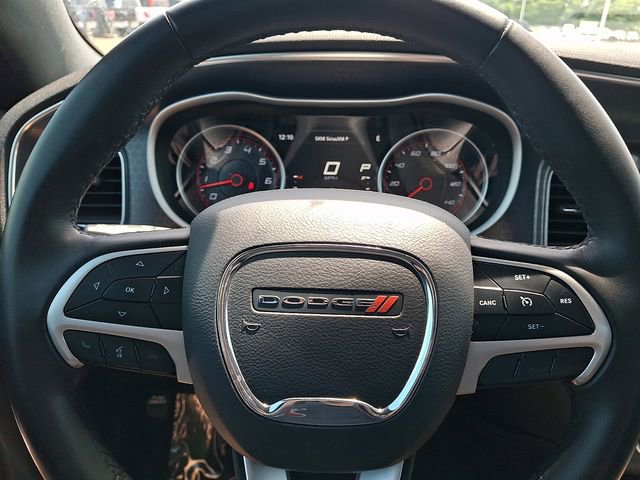 Used 2018 Dodge Charger SXT Plus RWD image 18
