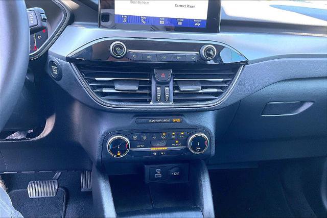 Certified 2023 Ford Escape Active FWD image 31