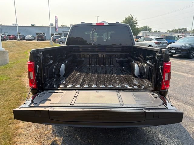Certified 2023 Ford F150 XLT w/ Equipment Group 302A High AWD/4WD image 25