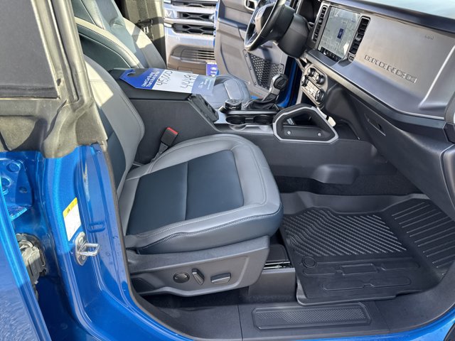 Certified 2023 Ford Bronco Outer Banks AWD/4WD image 10