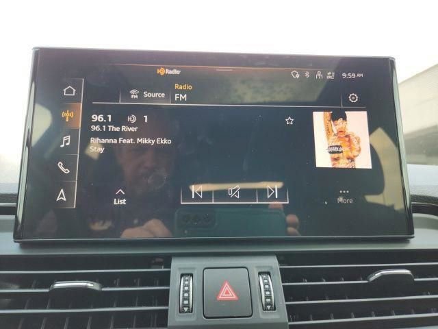 Used 2023 Audi Q5 2.0T Premium w/ Convenience Package image 35