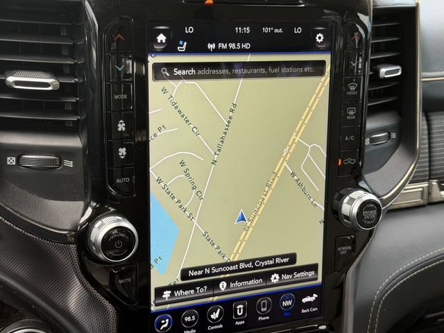 Used 2019 RAM 1500 Limited AWD/4WD image 27