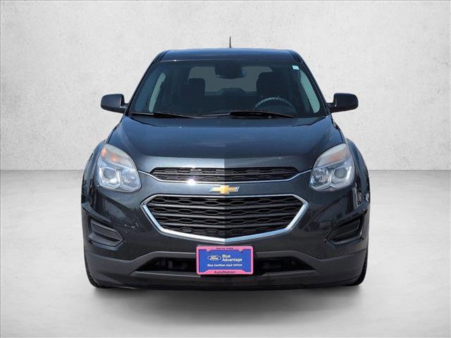 Used 2017 Chevrolet Equinox LS image 8