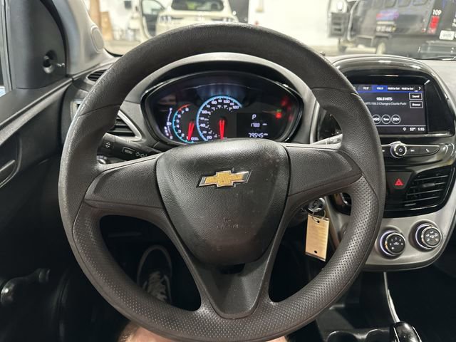 Used 2019 Chevrolet Spark LS image 15