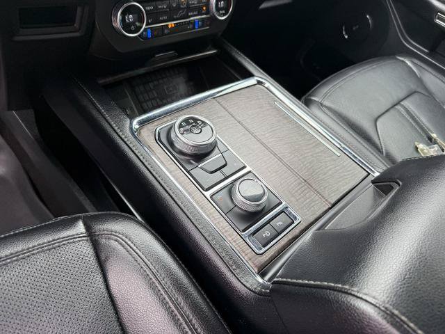 Certified 2021 Ford Expedition Limited AWD/4WD image 21