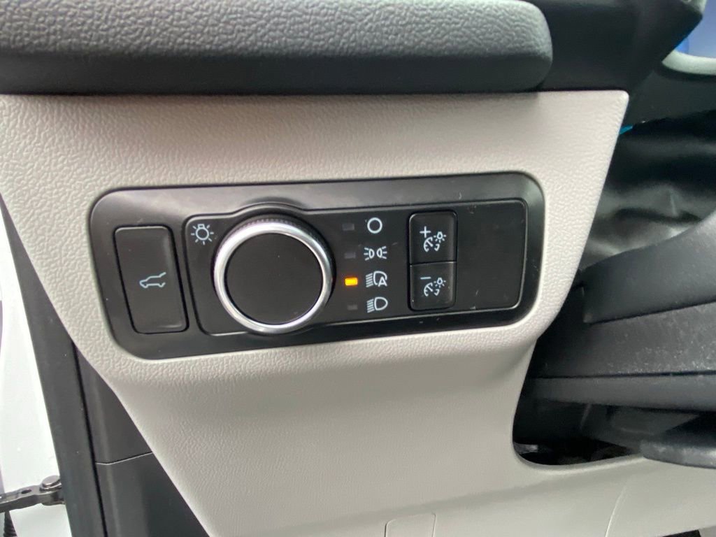 Certified 2024 Ford Escape Active FWD image 12