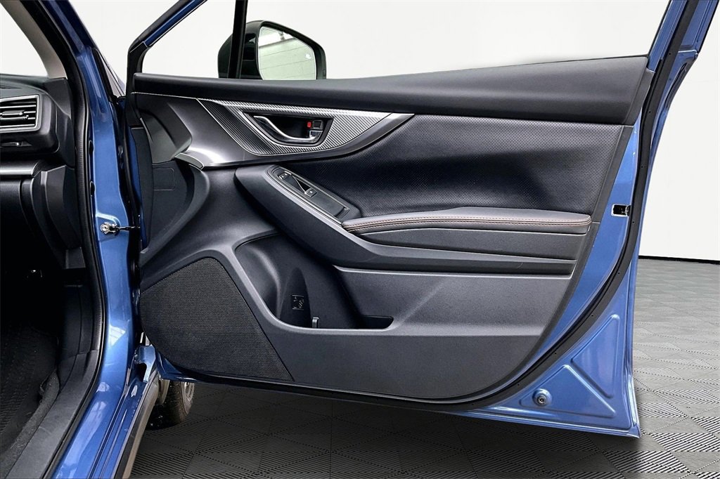 Used 2021 Subaru Crosstrek 2.5i Limited w/ Popular Package #4 image 24