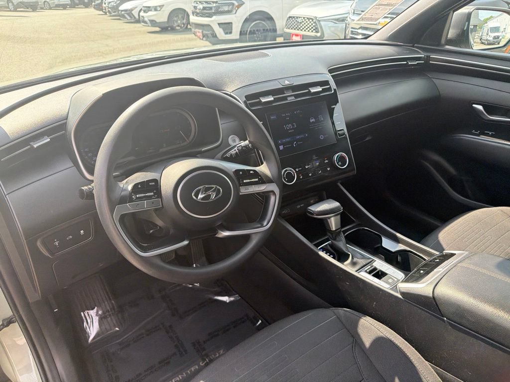 Used 2022 Hyundai Santa Cruz SEL AWD/4WD image 19