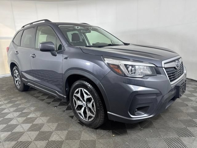 Used 2020 Subaru Forester Premium