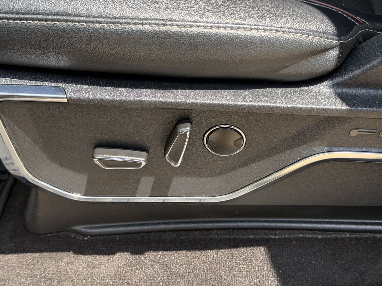 Certified 2021 Ford F150 Lariat AWD/4WD image 25