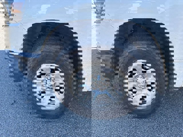 Used 2024 RAM 1500 Tradesman image 8